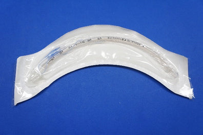 Mallinckrodt 86111 Hi-Lo Tracheal Tube Cuffed ID 7.0mm